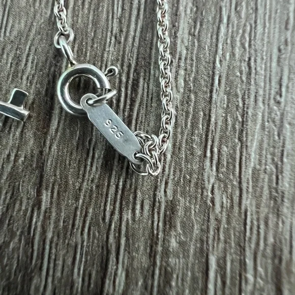 Tiffany &‎ Co. necklace